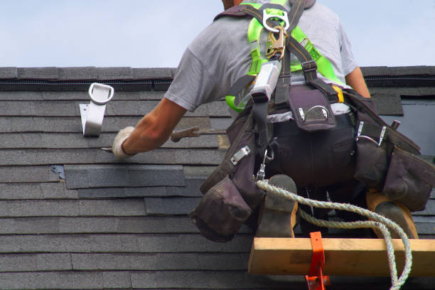 Roof Repair Estimates in Norman Park, GA