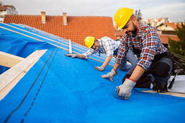 Best Tile Roofing Contractor  in Norman Park, GA