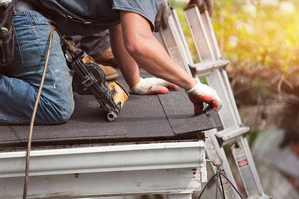 Quick and Trustworthy Emergency Roof Repair Services in Norman Park, GA